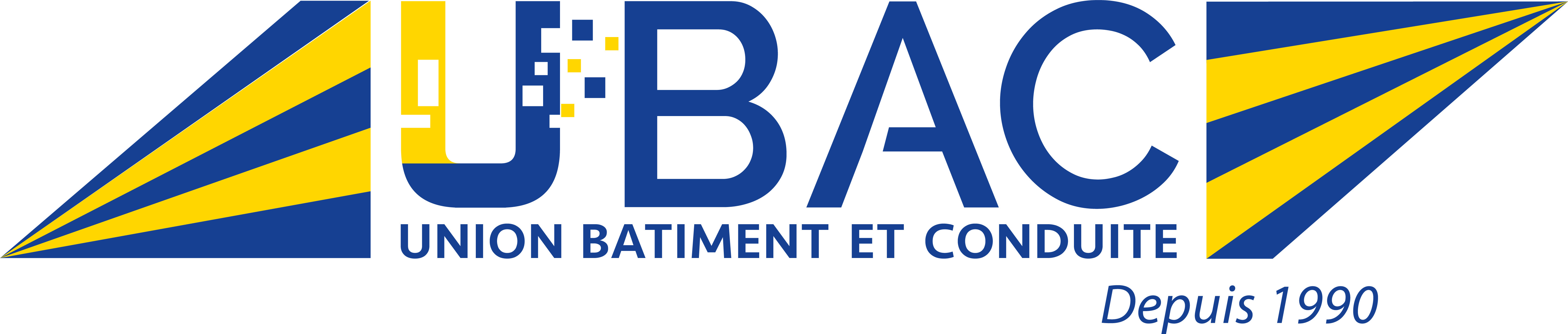 UBAC - Union Batiment et Conduite